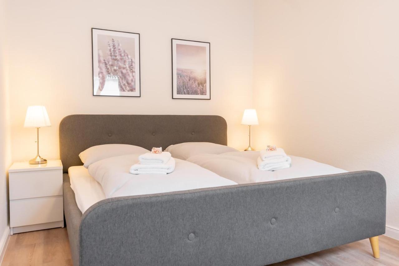 Landschaftliches Haus Aparthotel Tönning Kültér fotó