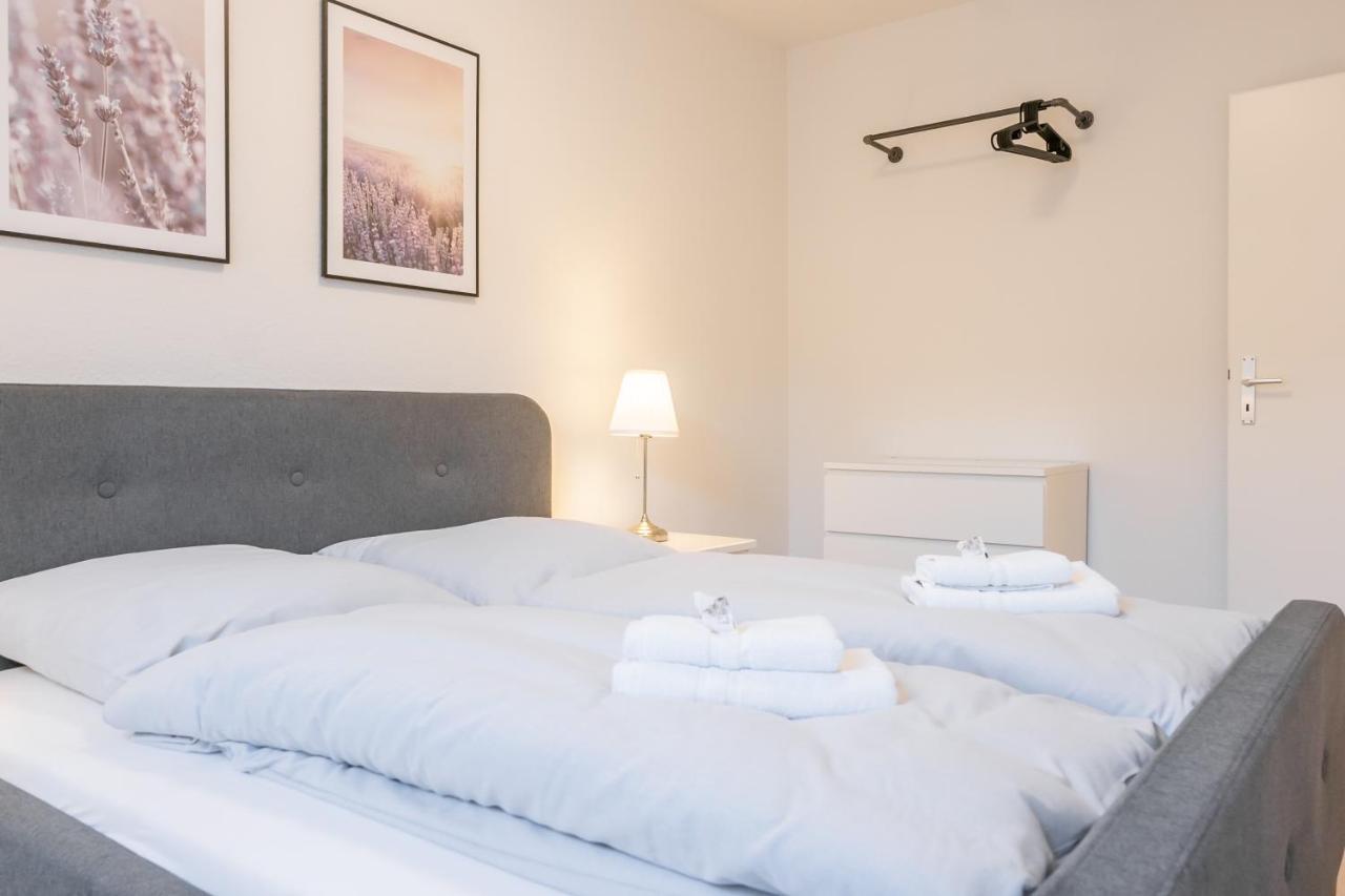 Landschaftliches Haus Aparthotel Tönning Kültér fotó
